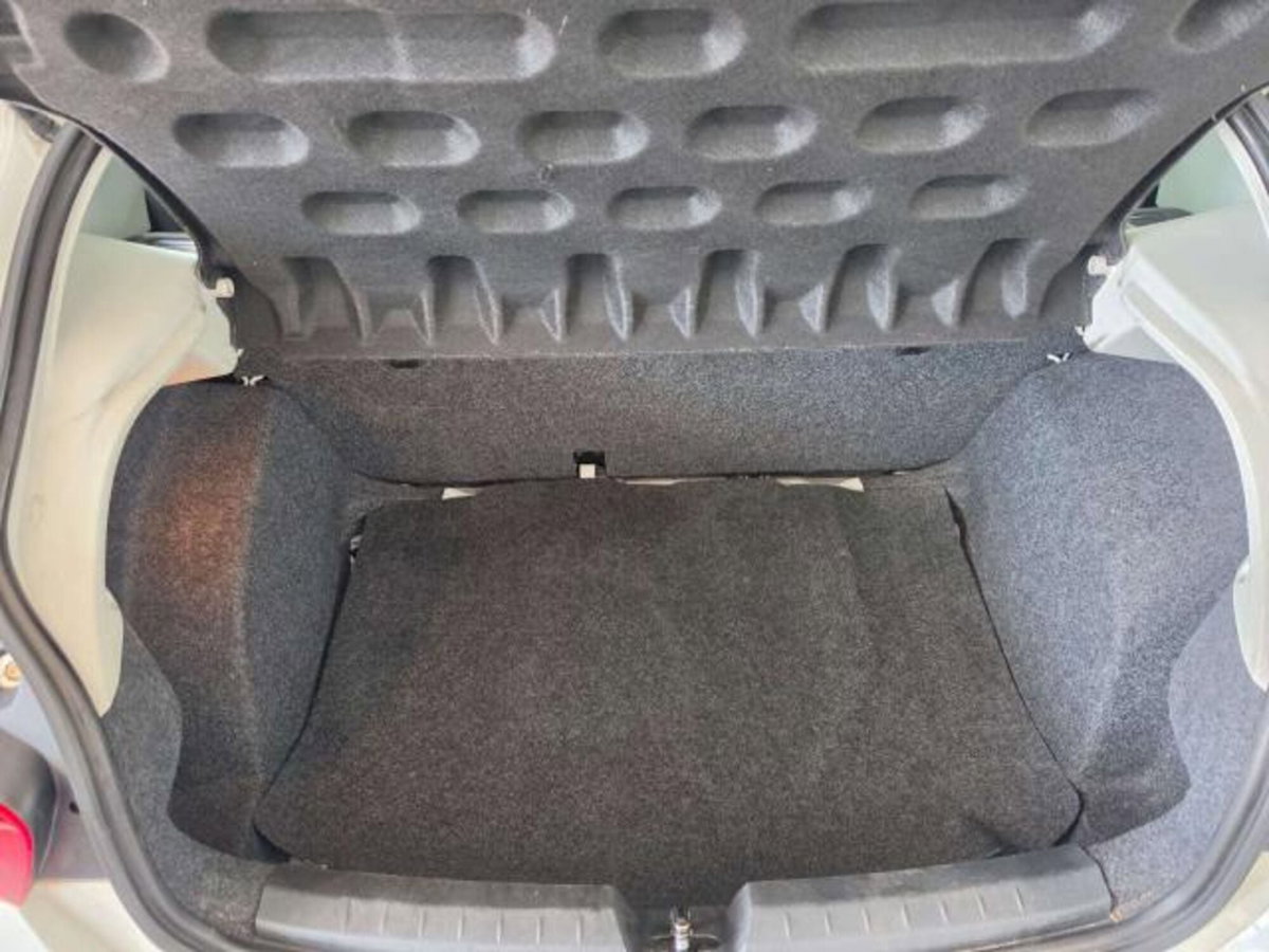 SEAT Ibiza 1.2 70 CV 5p. Reference (14)