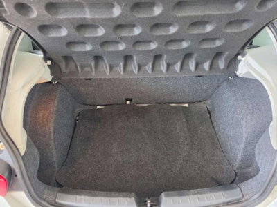 SEAT Ibiza 1.2 70 CV 5p. Reference (14)