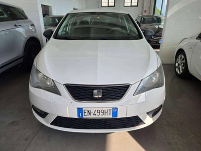 SEAT Ibiza 1.2 70 CV 5p. Reference (2)