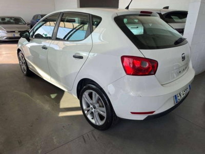 SEAT Ibiza 1.2 70 CV 5p. Reference (4)
