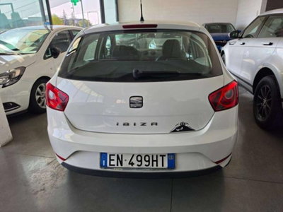SEAT Ibiza 1.2 70 CV 5p. Reference (5)