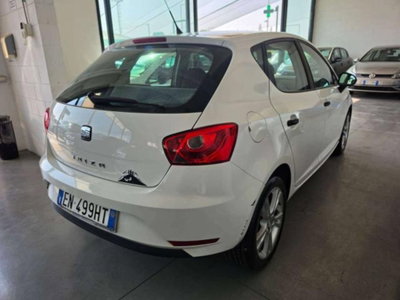 SEAT Ibiza 1.2 70 CV 5p. Reference (6)