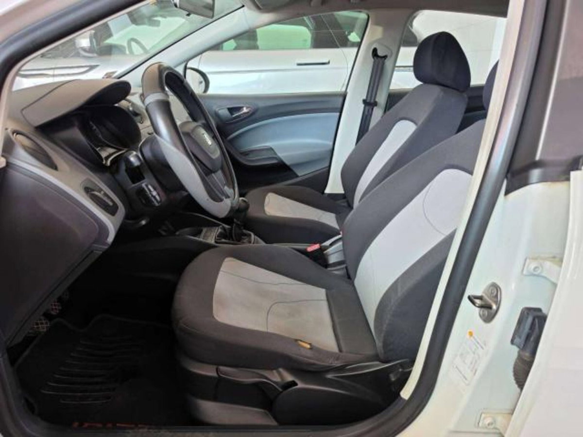 SEAT Ibiza 1.2 70 CV 5p. Reference (7)