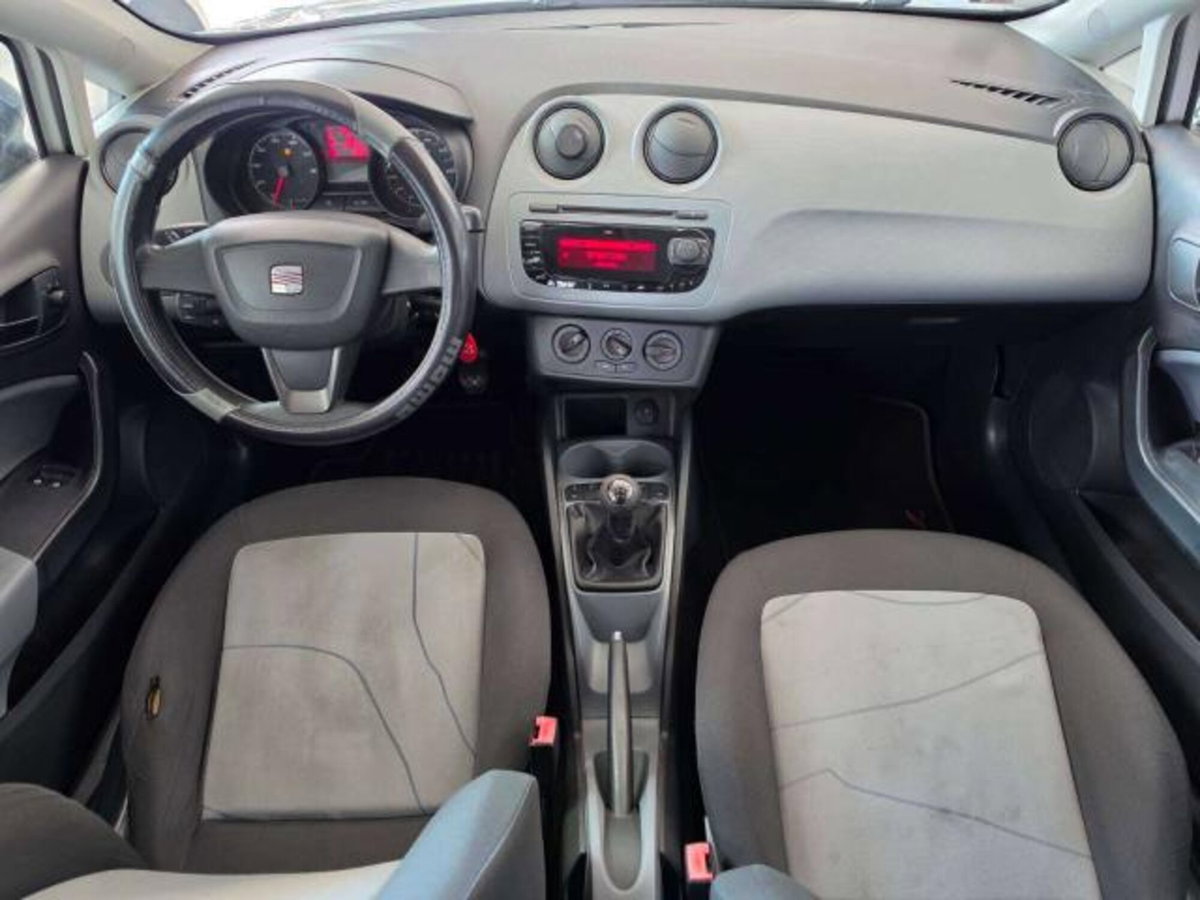 SEAT Ibiza 1.2 70 CV 5p. Reference (8)