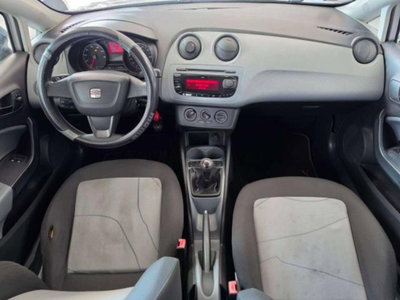 SEAT Ibiza 1.2 70 CV 5p. Reference (8)