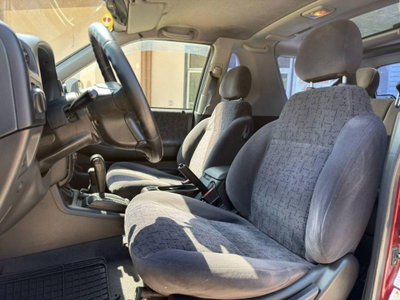 Opel Frontera 16V cat 3 porte Sport Barbour (11)