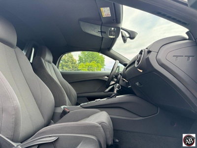 Audi TTS Cabrio TFSI quattro S tronic (20)