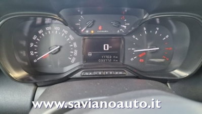 Citroen C3 Aircross BlueHDi 110 S&S Feel (9)