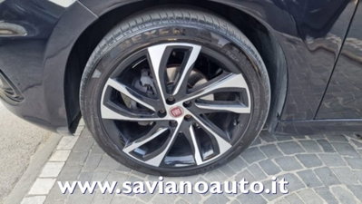 Fiat Tipo Tipo 1.6 Mjt S&S DCT 5 porte Lounge (5)