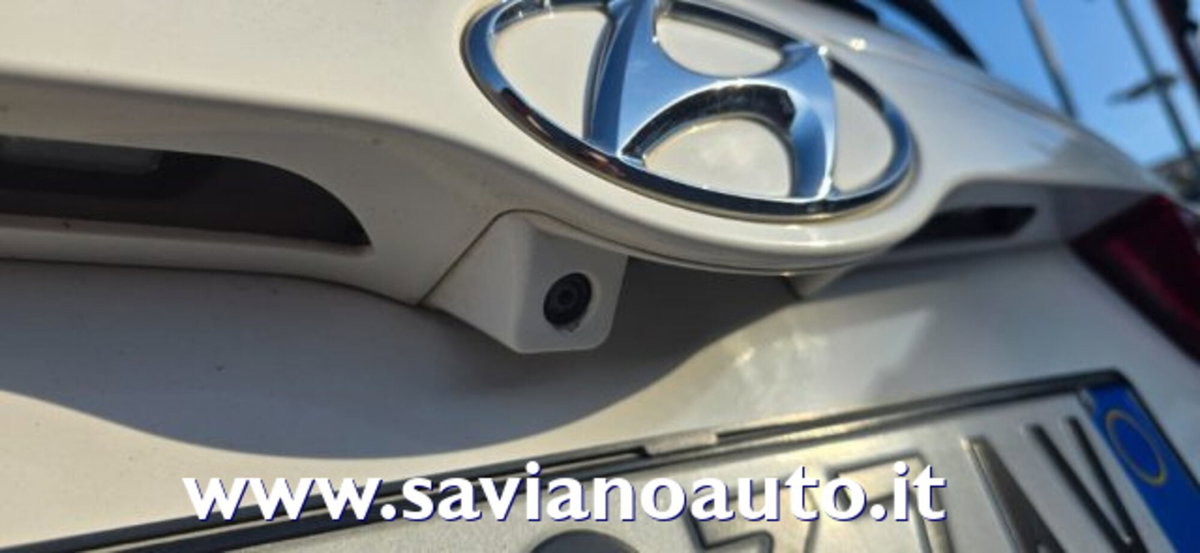 Hyundai ix20 1.6 CRDI 115 CV Style (5)