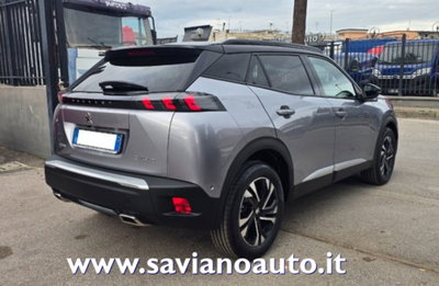 Peugeot 2008 Turbo 130 EAT6 S&S GT Line (3)