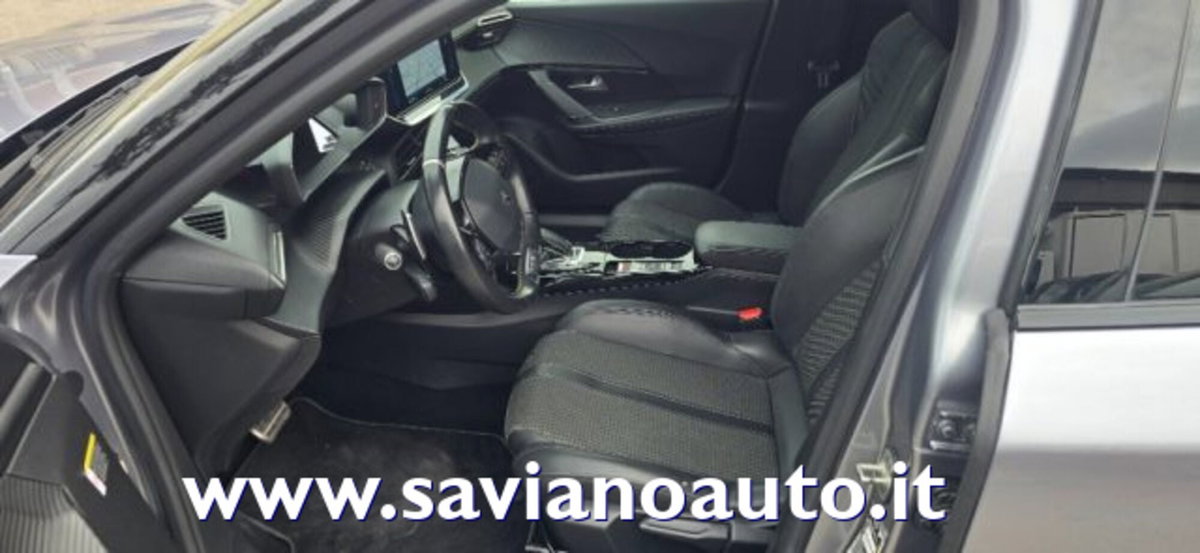 Peugeot 2008 Turbo 130 EAT6 S&S GT Line (6)