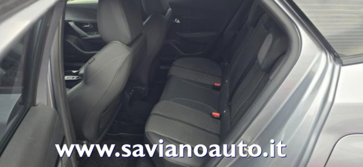 Peugeot 2008 Turbo 130 EAT6 S&S GT Line (7)