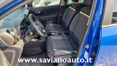 Citroen C3 Aircross BlueHDi 110 S&S Feel (5)
