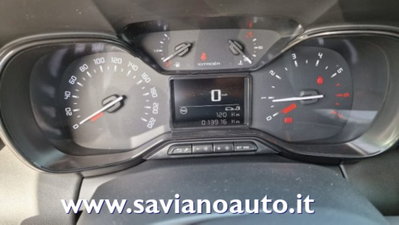 Citroen C3 Aircross BlueHDi 110 S&S Feel (8)