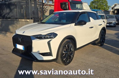 Ds DS 3 1.2 puretech Opera 130cv auto usata