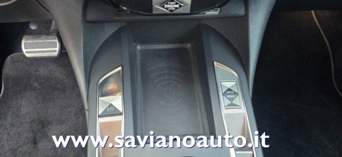 Ds DS 3 1.2 puretech Opera 130cv auto (10)
