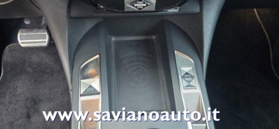 Ds DS 3 1.2 puretech Opera 130cv auto (10)