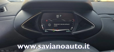 Ds DS 3 1.2 puretech Opera 130cv auto (11)