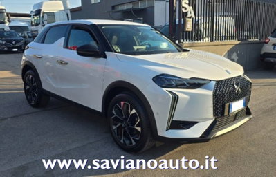Ds DS 3 1.2 puretech Opera 130cv auto (2)