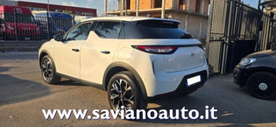 Ds DS 3 1.2 puretech Opera 130cv auto (3)