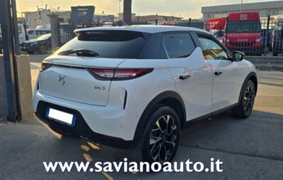 Ds DS 3 1.2 puretech Opera 130cv auto (4)