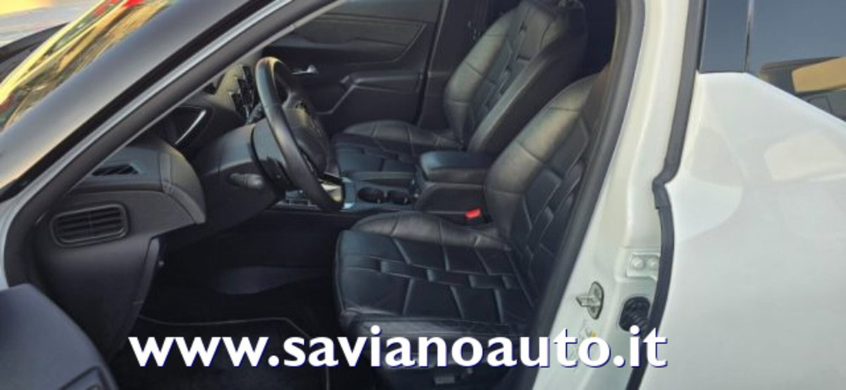 Ds DS 3 1.2 puretech Opera 130cv auto (7)