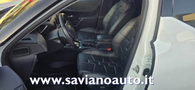 Ds DS 3 1.2 puretech Opera 130cv auto (7)