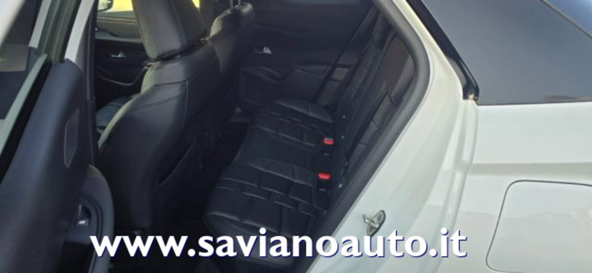 Ds DS 3 1.2 puretech Opera 130cv auto (8)