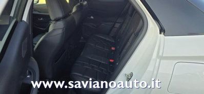 Ds DS 3 1.2 puretech Opera 130cv auto (8)