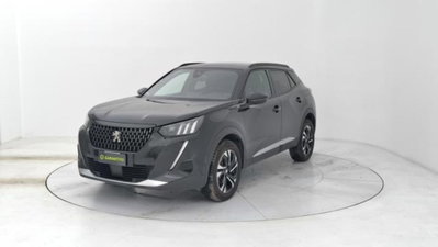 Peugeot 2008 BlueHDi 130 S&S EAT8 GT Pack usata