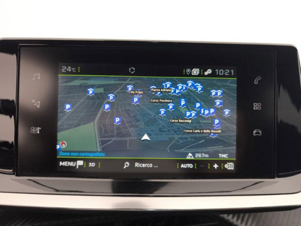 Peugeot 2008 BlueHDi 130 S&S EAT8 GT Pack (16)