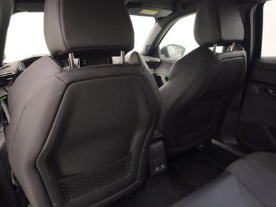 Peugeot 2008 BlueHDi 130 S&S EAT8 GT Pack (19)