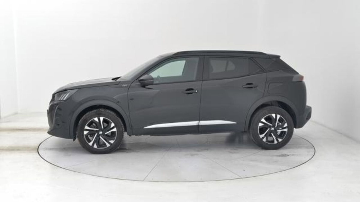 Peugeot 2008 BlueHDi 130 S&S EAT8 GT Pack (2)