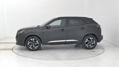 Peugeot 2008 BlueHDi 130 S&S EAT8 GT Pack (2)