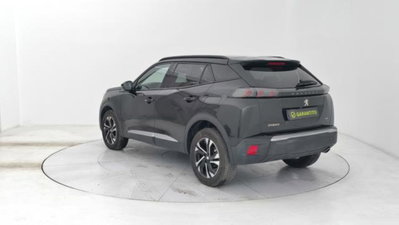 Peugeot 2008 BlueHDi 130 S&S EAT8 GT Pack (3)