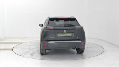 Peugeot 2008 BlueHDi 130 S&S EAT8 GT Pack (4)