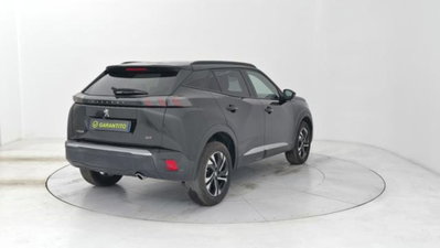 Peugeot 2008 BlueHDi 130 S&S EAT8 GT Pack (5)