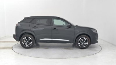 Peugeot 2008 BlueHDi 130 S&S EAT8 GT Pack (6)