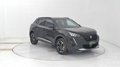 Peugeot 2008 BlueHDi 130 S&S EAT8 GT Pack (7)