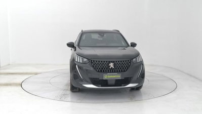 Peugeot 2008 BlueHDi 130 S&S EAT8 GT Pack (8)