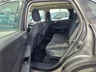 Ford Kuga 2.0 EcoBlue Hybrid 150 CV 2WD Titanium (12)
