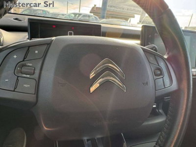 Citroen C4 Cactus BlueHDi 100 S&S Shine Pack (11)