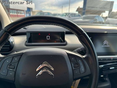 Citroen C4 Cactus BlueHDi 100 S&S Shine Pack (13)
