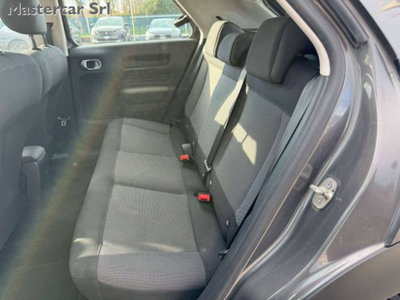 Citroen C4 Cactus BlueHDi 100 S&S Shine Pack (14)