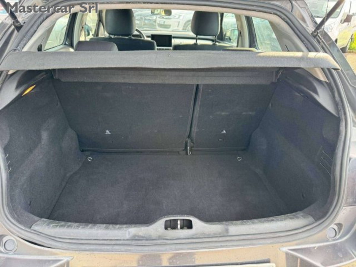 Citroen C4 Cactus BlueHDi 100 S&S Shine Pack (15)