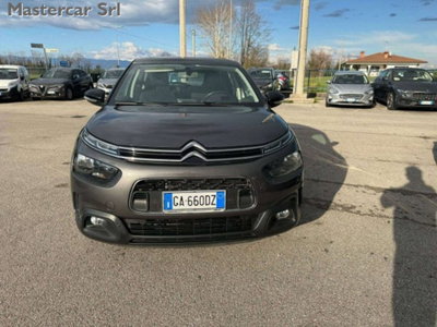 Citroen C4 Cactus BlueHDi 100 S&S Shine Pack (7)