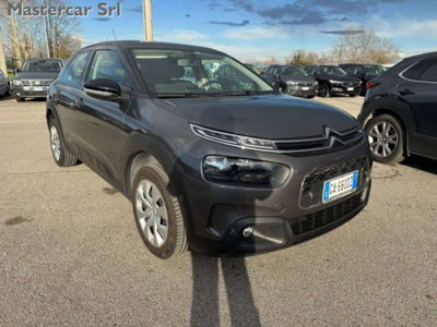Citroen C4 Cactus BlueHDi 100 S&S Shine Pack (8)