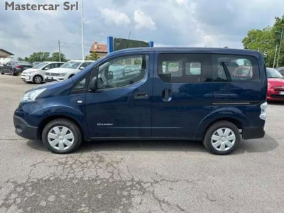 Nissan e-NV200 Evalia Enel Edition (3)