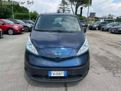 Nissan e-NV200 Evalia Enel Edition (9)